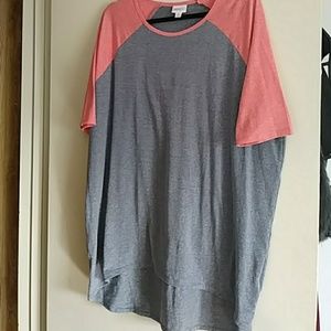 Luluroe tunic